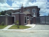 Grosvenor Terrace, Kingston / St. Andrew, Jamaica - Apartment for Lease/rental